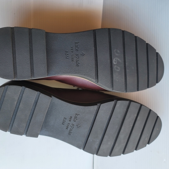 🎈 Kate Spade Loafers - Picture 4 of 5